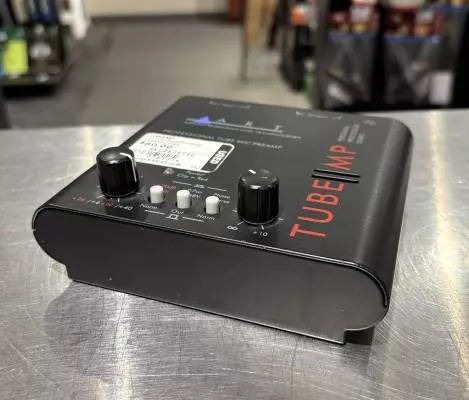 ART Pro Audio - TUBE MP